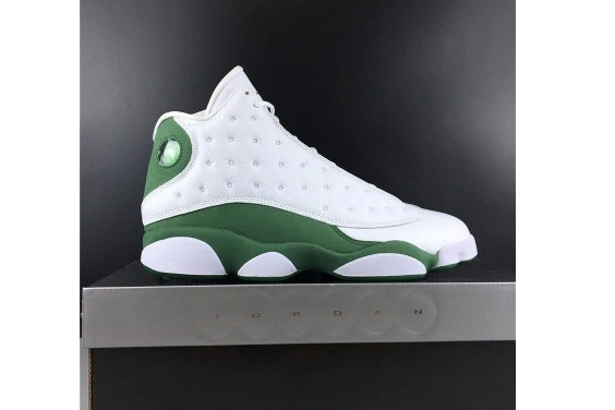 Cheap EP Allen 414571-125 Jordan Retro 414571-125 PE 13 Ray 0127